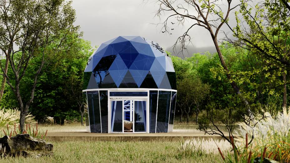 成武县雪利——专注野奢星空空间,一站式星空帐篷厂家与解决方案专家