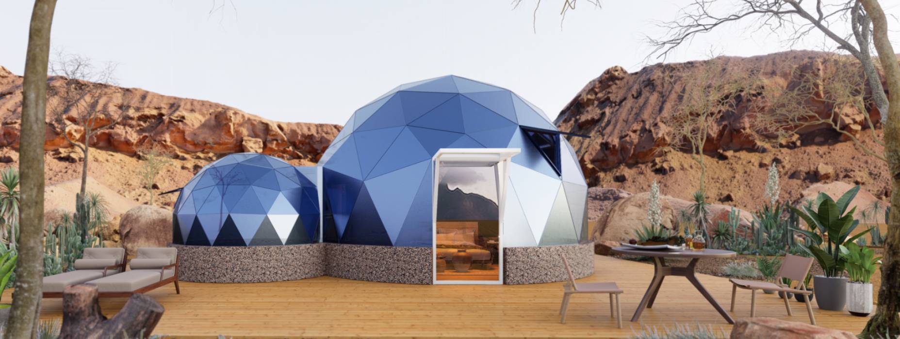 成武县星空房定制